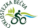 Cyklostezka Bečva
