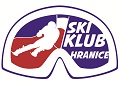 Logo SKI klub Hranice, spolek