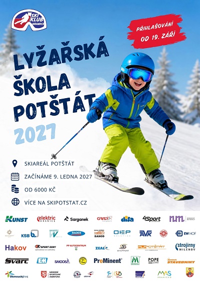 LYŽAŘSKÁ ŠKOLA