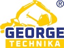 GEORGE technika