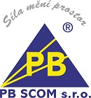 PB SCOM s.r.o.