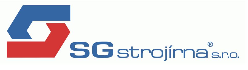 SG stroj�rna s.r.o.-sponzor opravy na�� p�evodovky